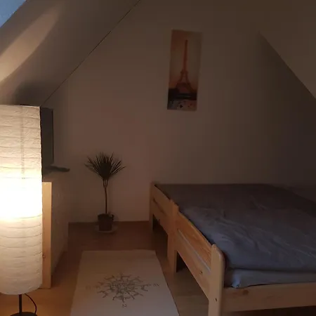 Karmen Apartment *